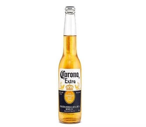Cerveza Corona